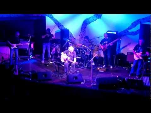 8. Vladimír Mišík & ETC - Variace na renezenační téma [HD]