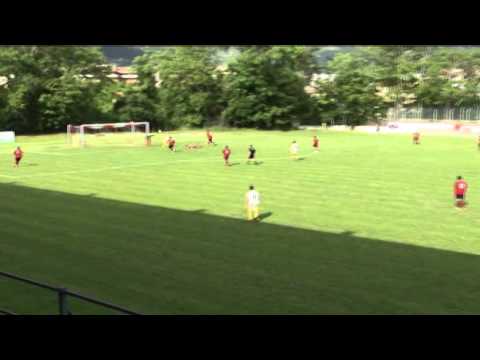 ONDA TG 05.08.2014 - CALCIO ECCELLENZA E PROMOZIONE GIRONI