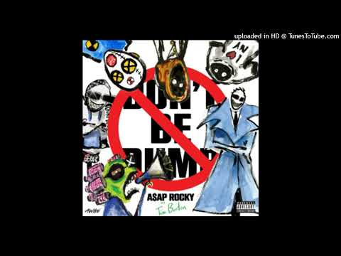 A$AP Rocky - Helicopter OG VERSION Ft Playboi Carti