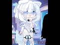 I Love You Not Robot Mitsuki Redraw Gacha Gachaclub Gachatrend Gachalife Animtion Edit