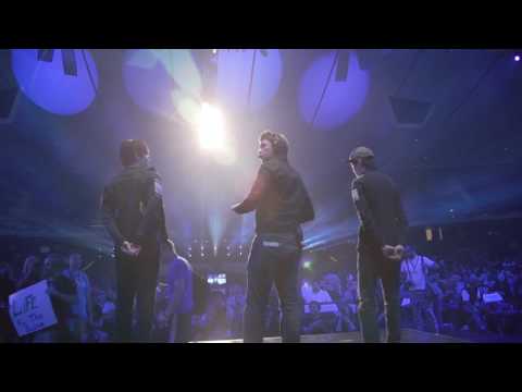 ShoutCraft KINGS AT BLIZZCON!