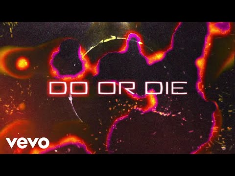 Keanu Silva - Do Or Die (Visualizer)