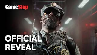 ⭐ The Outlast Trials – Project Judas Reveal Trailer | GameStop (2026) Trailer