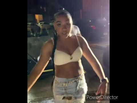 Karlyrou RIP keysha (freestyle)