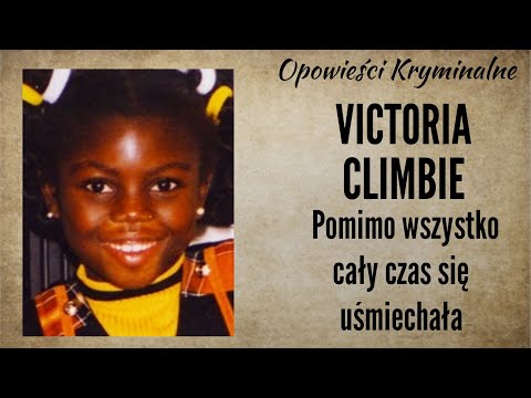 Historia Victorii Climbie|| Pomimo wszystko uśmiechała się do końca || Opowieści Kryminalne