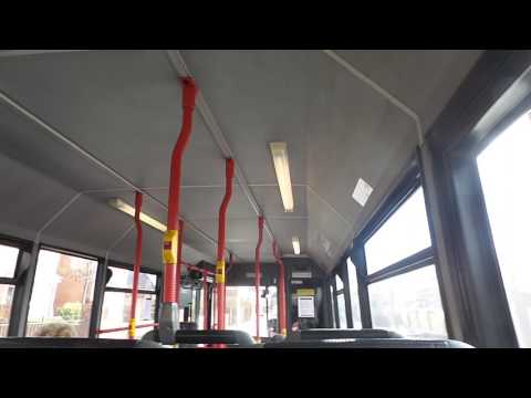 Service: 22 | Catch22Bus Plaxton Pointer MPD 466 (W466 UAG)