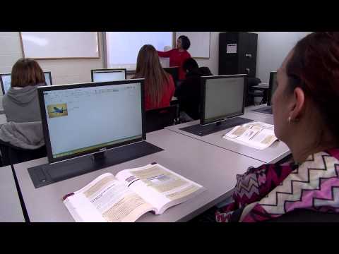 Blue Ridge CTC Dreams Can Still Unfold