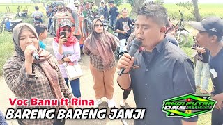 Download lagu ANDI PUTRA 1 Bareng Bareng Janji Voc Banu feat Rina Live Tengkolak Cilamayah Tgl 6 Mei 2023 mp3