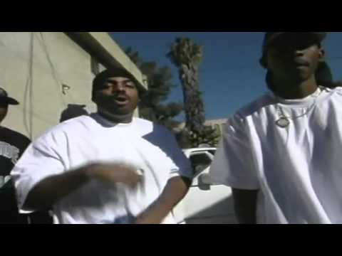 Daz Dillinger feat. Kurupt - R.A.W.