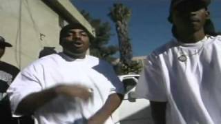 Daz Dillinger feat. Kurupt - R.A.W.