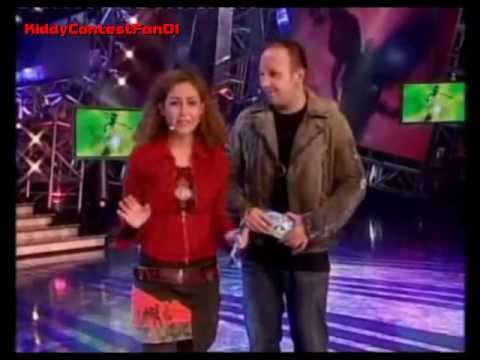 KIDDY CONTEST 2002 - Die Entscheidung