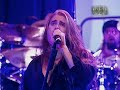 Dream Theater - Scarred (Live In Bucharest, Romania 2002) HD