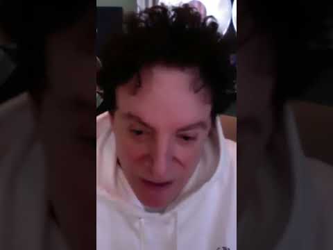 Journey - A recent clip of Neal Schon discussing Journey’s new album, 'Freedom!'