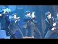 【HD】[Fancam] 141203 MAMA EXO Black Pearl + Tell ...
