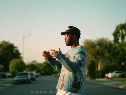 24 - Jahcorey (Prod. by Hiiku) official video