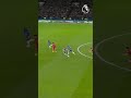 Edouard Mendy SUPER SAVE vs Mohamed Salah