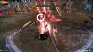 아리샤 율케스 80-90 솔플 저피격 (도핑x)