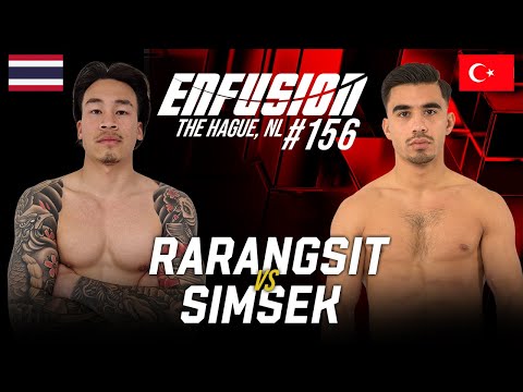 WHAT A CLASH!!  RARANGSIT VS SIMSEK