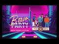 Boom Party Cindy Sanyu Cover TGB