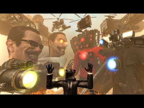 Skibidi toilet Vietnam 15 (Full Episode + Secret Scene)