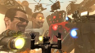 Download lagu Skibidi toilet Vietnam 15 (Full Episode   Secret Scene) mp3