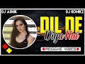 Dil De Diya Hai Reggae Vibes | DJ Ashik X DJ KoNiKz | Vxd Produxtionz