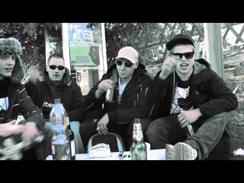 Neuroleptika aka PMA - MonoPromo feat.Underdockz (Beat by ZekktorBeatz)