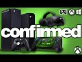 Xbox CONFIRMED Next Gen Xbox Console PC Hybrid Native Handheld And More