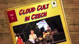 Cloud Cult Complicated Creation (Live in the Czech Rep)