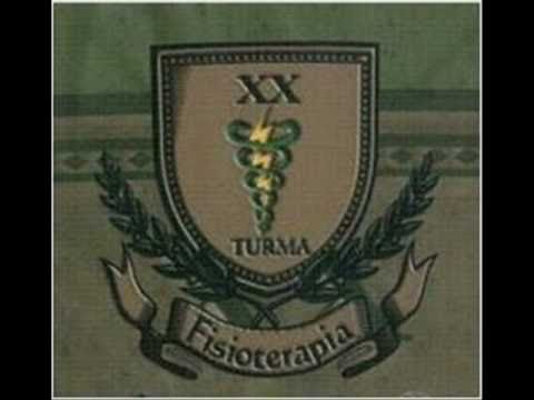 Aula da Saudade 2011