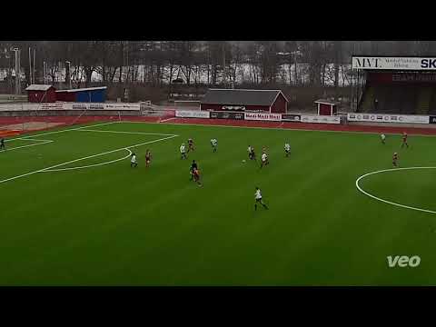 Inför träning med MF/FWD - instick/friläge