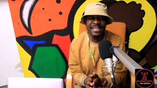 Download lagu Emazenkeni Breakfast Show With Drencko click this link to tune in https://hillbrowradio24-7.co.za/# mp3