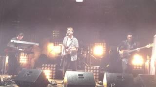 Pompeya - Anyway (Live New Holland 24.09.2016)