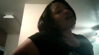 India Arie "Long goodbye" snippet