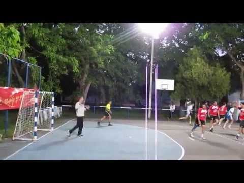 RK Napredak (Čestereg) - RK Banatski Karlovac  08. maj 2013.