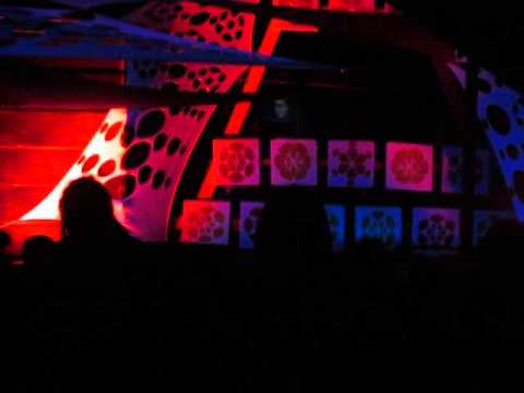 Hyperactive 25@UltranceFestival