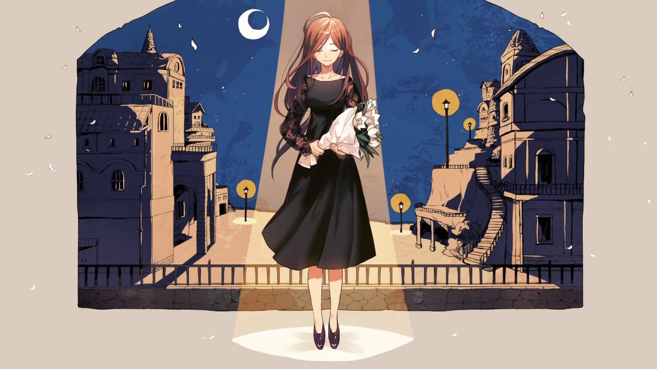 【LyuU】「샤를｜シャルル｜Charles」 jazz arrange COVER