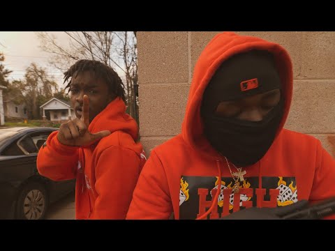 CBG BANDMAN & NH CAYDEE - "BCA 2" @KOSMODIDIT