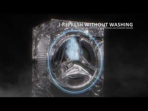 Haier HW100-BD14397U1S White/Black