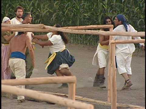 Reinaldo y Marcelo Vega tienen violenta discusión | 1810