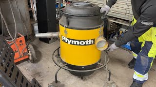 Plymoth Utsug Plymoth other woodworking machinery | Image 4 - Machineryline