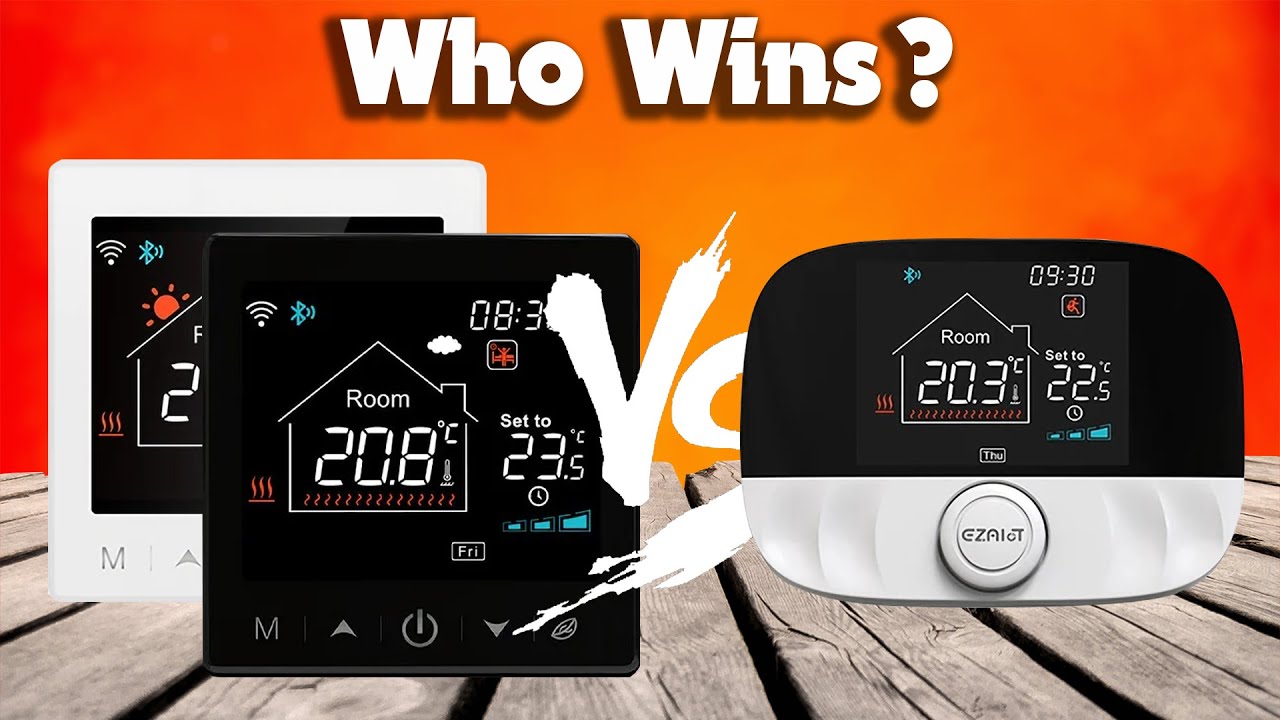 Best Temperature Controllers | Don’t Buy One Before Watching This!