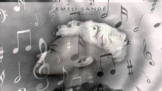 Emeli Sande Heaven HQ