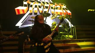 THE VALLEY by STRYPER