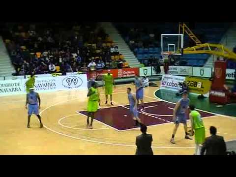 ORO PLANASA NAVARRA,76 - C.B. BREOGAN DE LUGO,60 (22/03/2013 0:00:00)