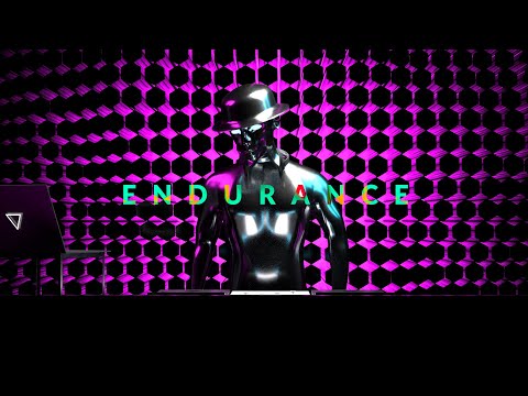 Melodic Techno Mix 2022 - ENDURANCE ▲ by AM