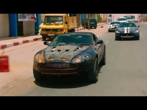 S05 E03: The Grand Tour - Sand Job (Part 32)