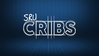 SRU Cribs - Traditional Double Room, Jenna & Maria