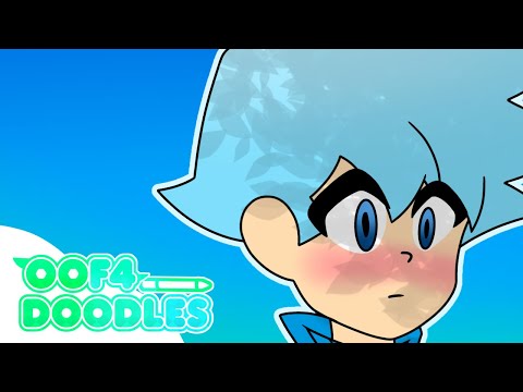 OOF4 Doodles: [Original] A Confession