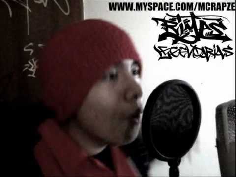 RIMAS LEGENDARIAS - RZP